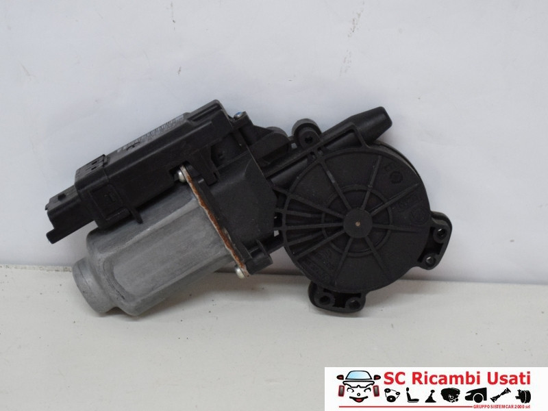 MECCANISMO ALZAVETRO POST. SX RENAULT Scenic 3&deg; Serie 400751G (03>06)