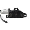 SERRATURA PORTELLONE POSTERIORE BMW Serie 7 E65/E66/E67/E68 489050880 (05>)