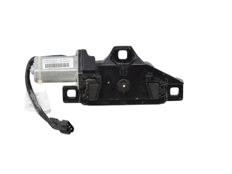 SERRATURA PORTELLONE POSTERIORE BMW Serie 7 E65/E66/E67/E68 489050880 (05>)