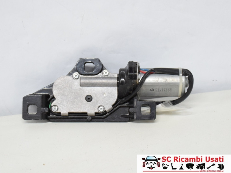 SERRATURA PORTELLONE POSTERIORE BMW Serie 7 E65/E66/E67/E68 489050880 (05>)