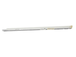 RASCHIAVETRO POSTERIORE SX BMW Serie 5 E60 51227057493 (03>10)