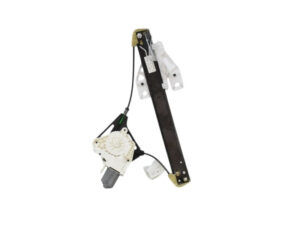 MECCANISMO ALZAVETRO POST. SX AUDI A1 Sportback (8XA) 8K0959812A (11>14)