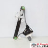 MECCANISMO ALZAVETRO POST. SX AUDI A1 Sportback (8XA) 8K0959812A (11>14)