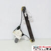 MECCANISMO ALZAVETRO POST. SX AUDI A1 Sportback (8XA) 8K0959812A (11>14)