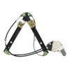 MOTORINO ALZAVETRO ANTERIORE DESTRA AUDI A1 Sportback (8XA) 8K0959802C (11>14)