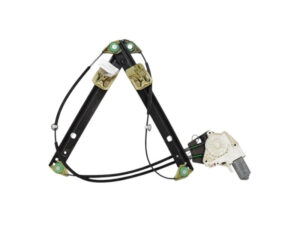 MOTORINO ALZAVETRO ANTERIORE DESTRA AUDI A1 Sportback (8XA) 8K0959802C (11>14)