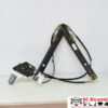 MOTORINO ALZAVETRO ANTERIORE DESTRA AUDI A1 Sportback (8XA) 8K0959802C (11>14)