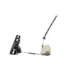 SERRATURA POSTERIORE SINISTRA AUDI A3 Sportback (8V4) 8k0839015B (12>16)