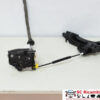 SERRATURA POSTERIORE SINISTRA AUDI A3 Sportback (8V4) 8k0839015B (12>16)