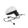 SPECCHIETTO RETROVISORE DESTRO AUDI A1 Sportback (8XA) 262049 (11>14)