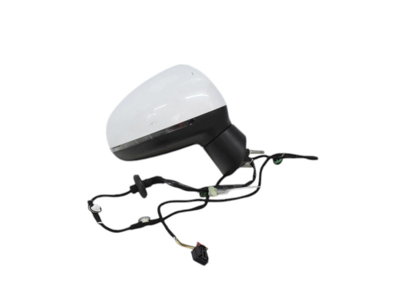 SPECCHIETTO RETROVISORE DESTRO AUDI A1 Sportback (8XA) 262049 (11>14)