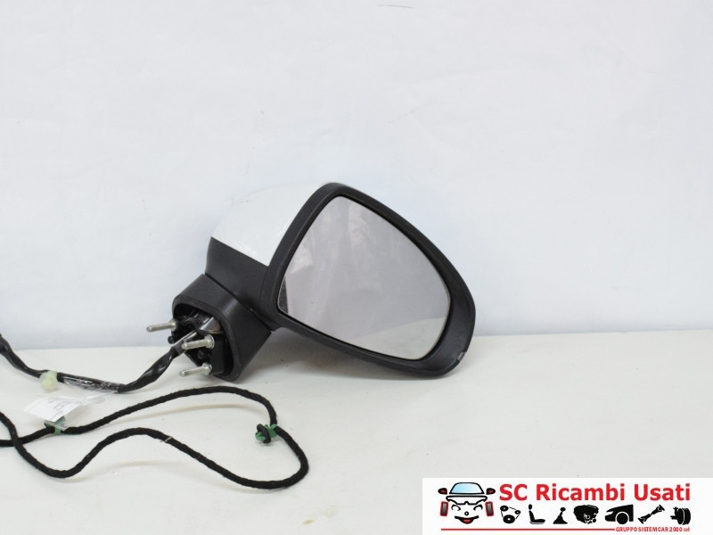 SPECCHIETTO RETROVISORE DESTRO AUDI A1 Sportback (8XA) 262049 (11>14)