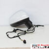 SPECCHIETTO RETROVISORE DESTRO AUDI A1 Sportback (8XA) 262049 (11>14)