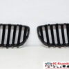 GRIGLIA PARAURTI BMW X5 Serie (E53) 51137124815 (99>06)