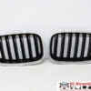 GRIGLIA PARAURTI BMW X5 Serie (E53) 51137124815 (99>06)