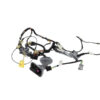 CABLAGGIO PORTA ANTERIORE SINISTRA AUDI A6 Avant Serie C6 (4F5) 4F1971029 (04>12)