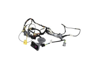 CABLAGGIO PORTA ANTERIORE SINISTRA AUDI A6 Avant Serie C6 (4F5) 4F1971029 (04>12)