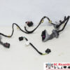 IMPIANTO ELETTRICO (CABLAGGIO) PORTA POSTERIORE SX AUDI A6 Avant Serie C6 (4F5) 4F1971687 (04>12)