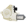 MECCANISMO ALZAVETRO POST. SX AUDI A6 Avant Serie C6 (4F5) 4F0959801F (04>12)