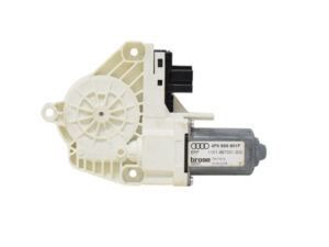 MECCANISMO ALZAVETRO POST. SX AUDI A6 Avant Serie C6 (4F5) 4F0959801F (04>12)