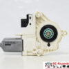 MECCANISMO ALZAVETRO POST. SX AUDI A6 Avant Serie C6 (4F5) 4F0959801F (04>12)