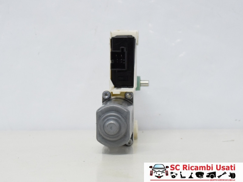 MECCANISMO ALZAVETRO POST. SX AUDI A6 Avant Serie C6 (4F5) 4F0959801F (04>12)
