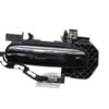 MANIGLIA ESTERNA POSTERIORE SINISTRA AUDI A6 Avant Serie C6 (4F5) 4F1837275 (04>12)