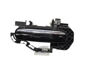 MANIGLIA ESTERNA POSTERIORE SINISTRA AUDI A6 Avant Serie C6 (4F5) 4F1837275 (04>12)