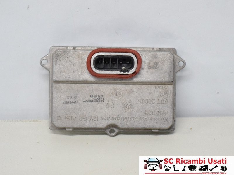 CENTRALINA LUCI AUDI A6 Avant Serie C6 (4F5) 4E0907476 (04>12)