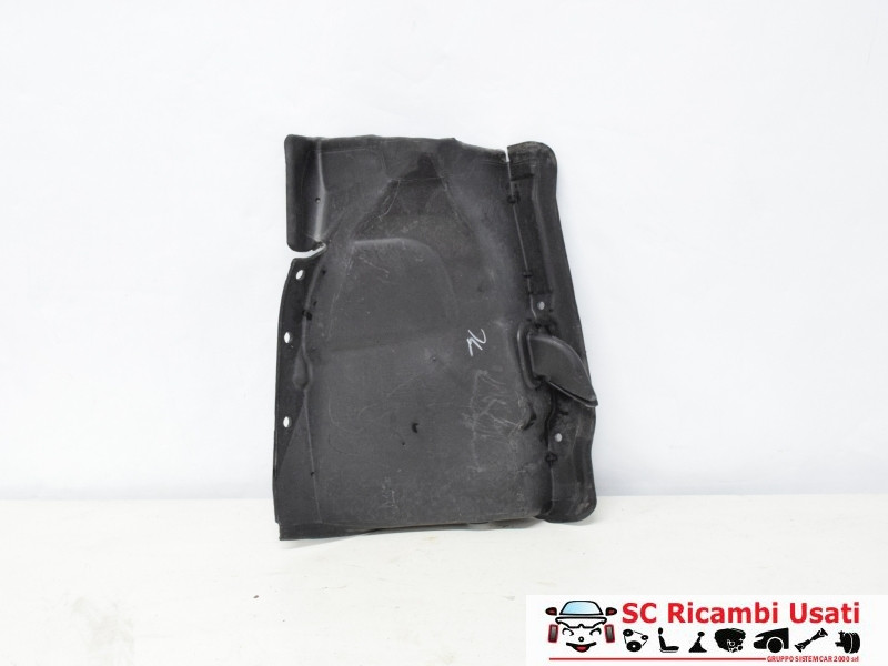 PASSARUOTA ANT DX BMW X6 E71 1° Serie 51747161746 (08>14)