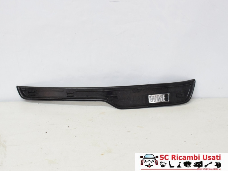 BATTITACCO BMW Serie 3 E90 Berlina 51477060285 (05>08)