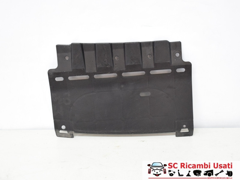51128044375 RIPARO SOTTO MOTORE BMW Serie 3 E90 Berlina diesel