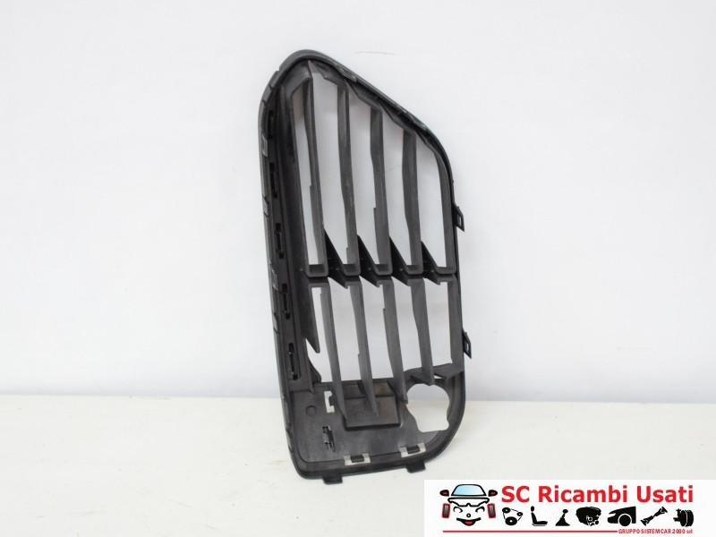 MODANATURA PARAURTI ANTERIORE BMW X1 Serie (F48) 51117453979 (15>)