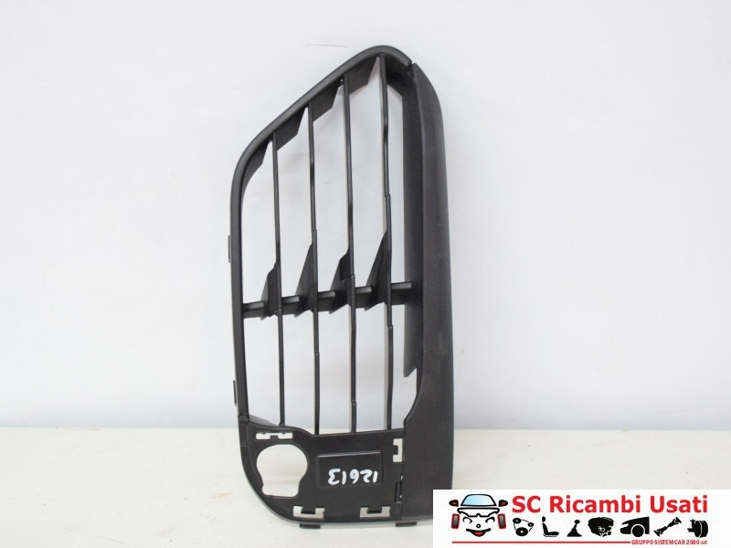 MODANATURA PARAURTI ANTERIORE BMW X1 Serie (F48) 51117453979 (15>)