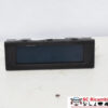 DISPLAY CITROEN C3 2° Serie 98010699XT (05>10)