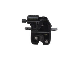 SERRATURA PORTELLONE POSTERIORE RENAULT Scenic Serie 846300003R (09>16)