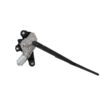 MOTORINO TERGICRISTALLO ANTERIORE RENAULT Scenic Serie 287100010R (09>16)