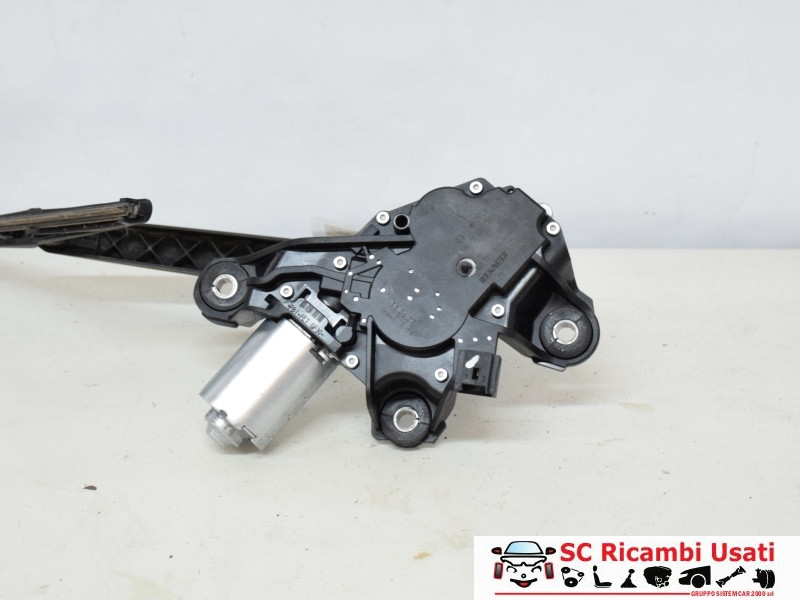 MOTORINO TERGICRISTALLO ANTERIORE RENAULT Scenic Serie 287100010R (09>16)