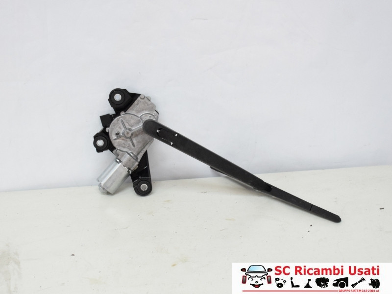 MOTORINO TERGICRISTALLO ANTERIORE RENAULT Scenic Serie 287100010R (09>16)