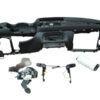 156106776 156106776 KIT AIRBAG SEMICOMPLETO ALFA ROMEO Giulietta Serie (940_) diesel