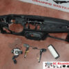 156106776 156106776 KIT AIRBAG SEMICOMPLETO ALFA ROMEO Giulietta Serie (940_) diesel