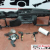 156106776 156106776 KIT AIRBAG SEMICOMPLETO ALFA ROMEO Giulietta Serie (940_) diesel