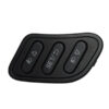 PULSANTE REGOLAZIONE ALTEZZA FARI ALFA ROMEO Giulietta Serie (940_) 156105328 (13>)
