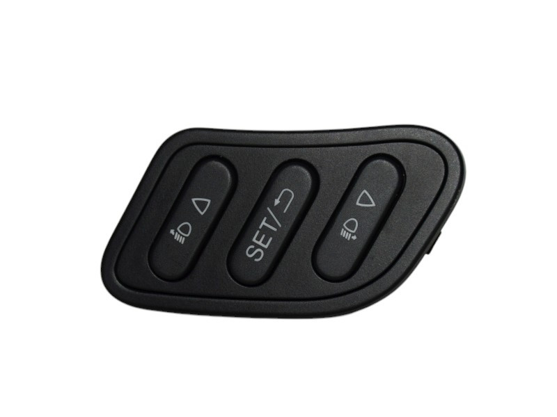 PULSANTE REGOLAZIONE ALTEZZA FARI ALFA ROMEO Giulietta Serie (940_) 156105328 (13>)