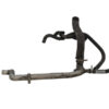 55186974 55186974 TUBO ACQUA REFRIGERANTE FIAT Multipla 2° Serie diesel