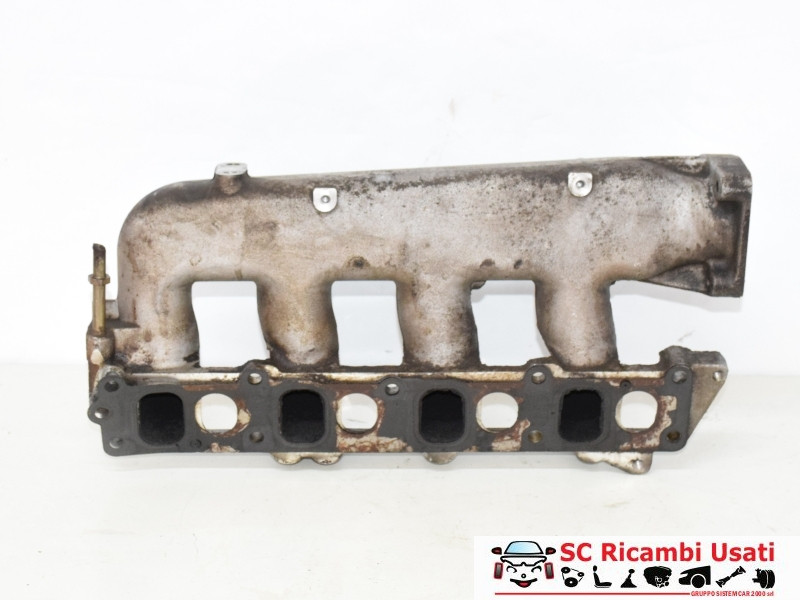 55192747 55192747 COLLETTORE ASPIRAZIONE FIAT Multipla 2° Serie diesel