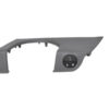 42936 42936 PULSANTE ALZAVETRO ANTERIORE DX FORD Fiesta 4° Serie diesel