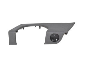 42936 42936 PULSANTE ALZAVETRO ANTERIORE DX FORD Fiesta 4° Serie diesel