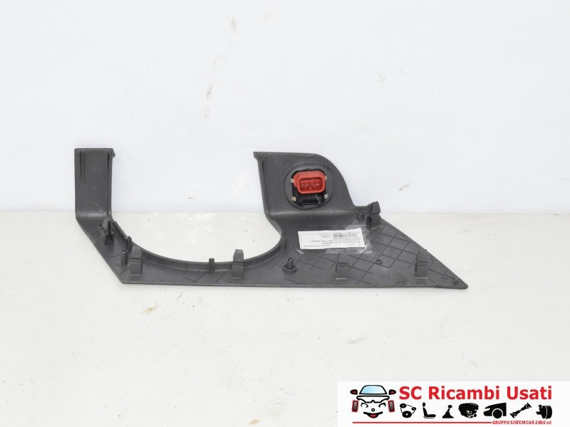 42936 42936 PULSANTE ALZAVETRO ANTERIORE DX FORD Fiesta 4° Serie diesel