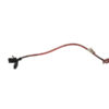 51731630 51731630 CAVO BATTERIA FIAT Multipla 2° Serie diesel